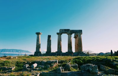Your Essential Guide to a Delphi Day Trip From Athens