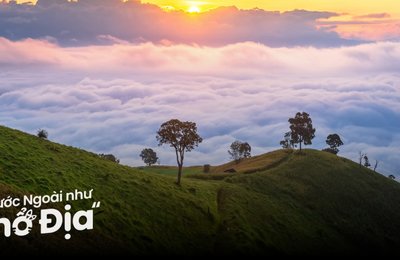 Chiang Mai Ở 15°C: 10 Trải Nghiệm Chỉ Có Vào Dịp Cuối Năm