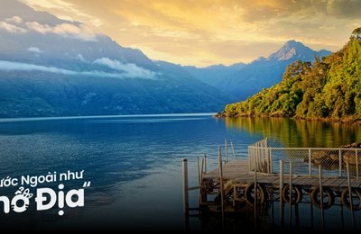 15 Địa Điểm Du Lịch Nổi Bật Ở Queenstown Bạn Nên Biết