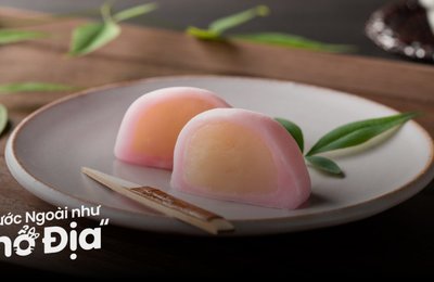 Đi Osaka Mua Gì? 25 Gợi Ý Quà Tặng Khi Du Lịch Osaka