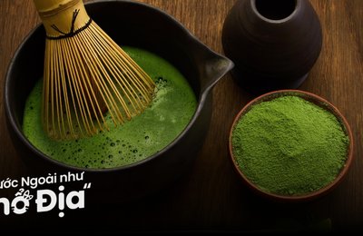 Kinh Nghiệm Du Lịch Uji - Thủ Phủ Matcha Của Nhật Bản