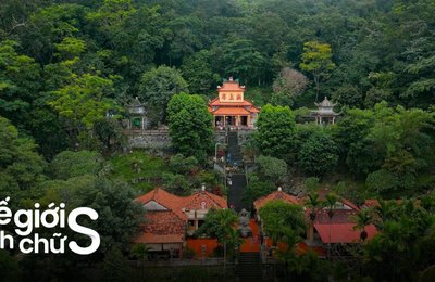 Kinh Nghiệm Chinh Phục Núi Tà Cú Ở Bình Thuận