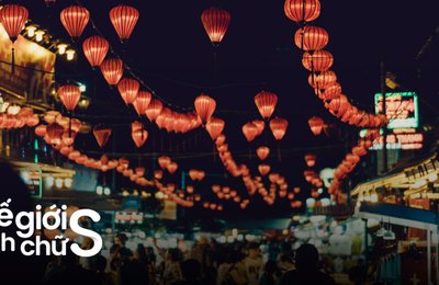 Kinh Nghiệm Đi Chợ Đêm Nha Trang - Nét Đẹp Văn Hóa Phố Biển