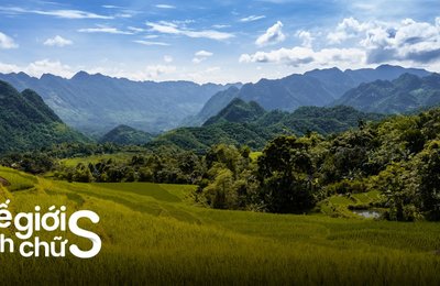 Hòa Bình: Gợi Ý Đi Trốn Cuối Tuần Cho Cặp Đôi Yêu Thiên Nhiên