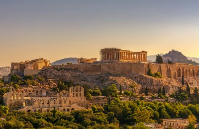 Top 8 Day Trips from Athens for Beaches, Islands, and Ruins