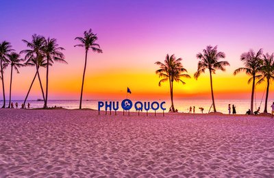 Your Complete Phu Quoc Beaches Guide: 5 Must-Visit Shores