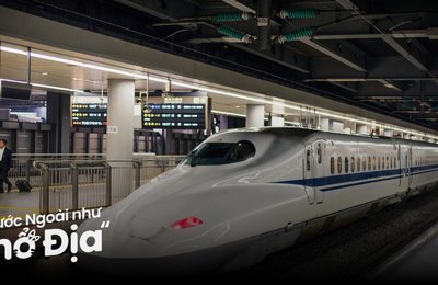  11 Lưu Ý Khi Đi Phương Tiện Công Cộng Ở Nhật Bản Cho Hội Tự Túc