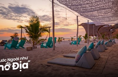 12 Beach Club Sôi Động Và Tiện Nghi Nhất Ở Bali 