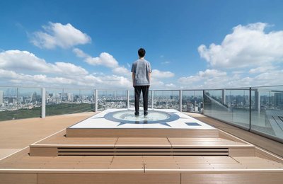 2026 年更新 Shibuya Sky 攻略｜門票預訂、最佳時間、澀谷夜景打卡位一次看清
