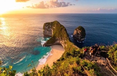 インドネシア旅行にオススメの100円 eSIM！バリ島もジャカルタも快適