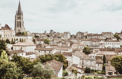 5 Best Bordeaux Wine Day Tours for an Unforgettable Tasting Experience
