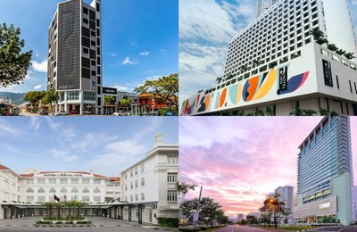 15 Rekomendasi Hotel di Penang Dekat Rumah Sakit untuk Trip Medical Check Up