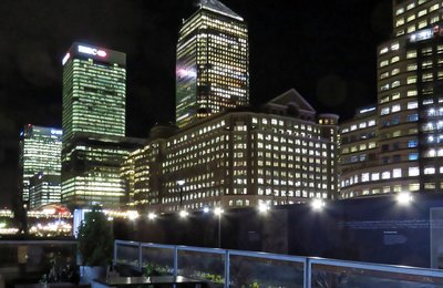 7 Rooftop Bars in the UK Worth Visiting at Least Once!