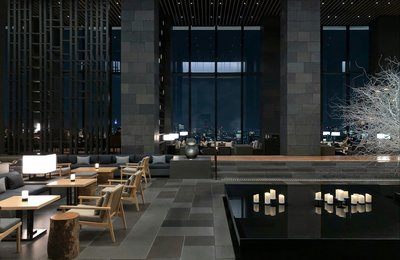 Luxury Hotels in Tokyo: 7 Stunning Stays Worth the Splurge