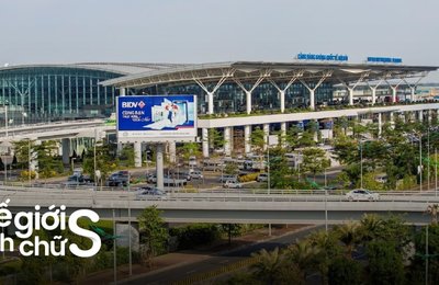 Kinh Nghiệm Di Chuyển Từ Sân Bay Nội Bài Vào Nội Thành Hà Nội