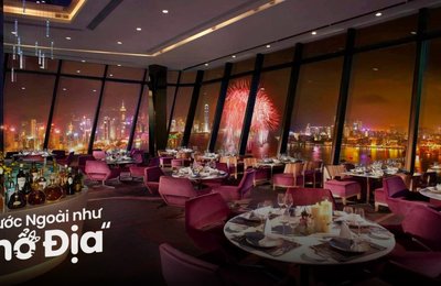 20 Quán Ăn & Nhà Hàng Ở Hong Kong Thơm Ngon Chuẩn Vị 