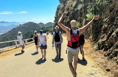 6 Hiking Trails in Los Angeles You’ve Got to Try