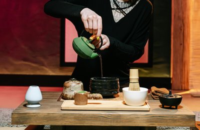 5 Best Tea Ceremonies in Kyoto You Have to Try