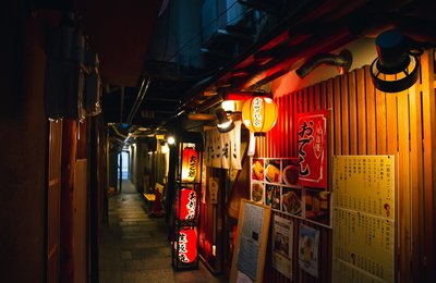7 Best Restaurants in Kyoto You’ll Want to Book