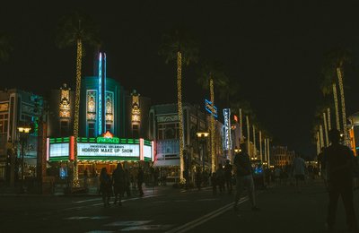 Orlando Nightlife: 5 Fun Ways to Experience the City After Dark