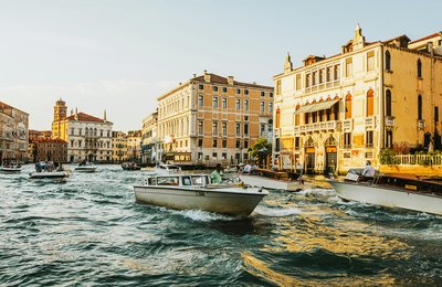 Luxury Hotels Venice: 5 Dreamy Stays on the Grand Canal
