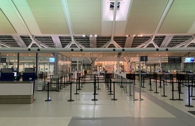 What You Need to Know About TSA's New $45 Fee