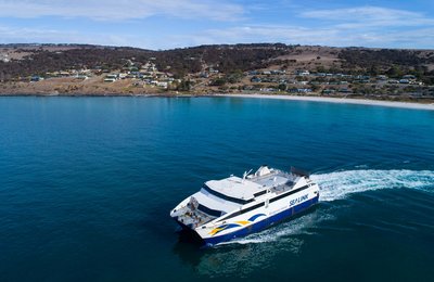 Why Kangaroo Island Accommodation is Going Luxe