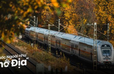 10 JR Pass Được Các Tín Đồ Du Lịch Nhật Bản Yêu Thích Nhất