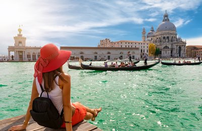 24 Hours in Venice: An Itinerary