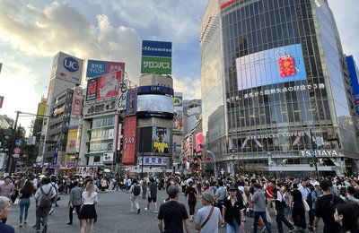 Debunking 7 Common Myths About Japan Travel