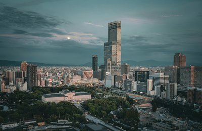 Best Areas to Stay in Osaka: Neighborhoods Locals Love