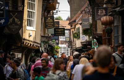 7 Free and Cheap Places to Go in the UK