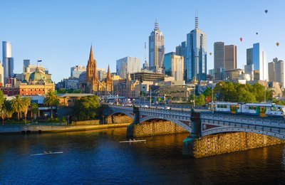 5 Fun Things to Do in Melbourne That Never Get Old