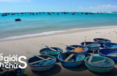 10 Bãi Biển Đẹp Cho Chuyến Du Lịch Đầu Năm Mới 