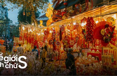 Đi Chơi Tết Theo Ngũ Hành: Tìm Điểm Đến May Mắn Năm Bính Ngọ