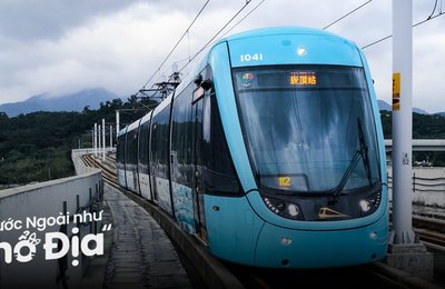 Thẻ Tàu Ở Đài Bắc: Đi MRT, Bus Nên Chọn Loại Nào Tiện Lợi?