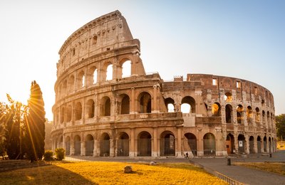 Everything You Need to Know about The Colosseum
