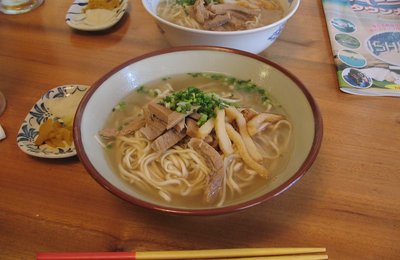 The Ultimate Guide to Food in Okinawa