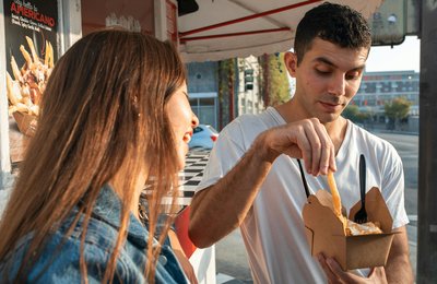 Snacks From the UK You’ll Want to Try (and Pack Home)