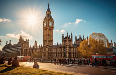 Big Ben Interesting Facts That Surprise First-Time Tourists