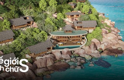 19 Resort Tiện Nghi, Sang Trọng Cho Gia Đình Có Trẻ Nhỏ 