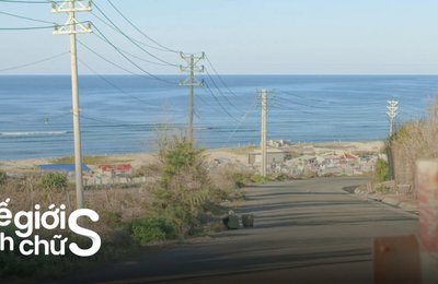 Kinh Nghiệm Đi Phú Long, Phú Quý: Hometown Cha Cha Cha Việt