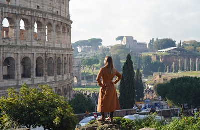 9 Famous Landmarks in Rome You Can’t Miss