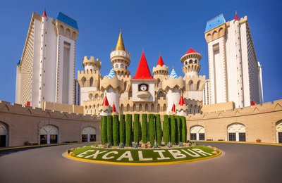 9 Best Family-Friendly Resorts in Las Vegas