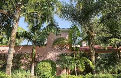 5 Luxury Hotels in Los Angeles You’ll Want to Check Into Now