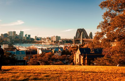Fall for Autumn in Sydney With These 7 Experiences You’ll Love