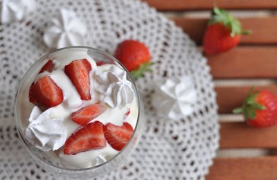 Best UK Desserts to Satisfy Any Sweet Tooth