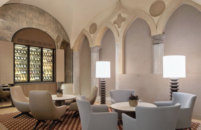 6 Milan Luxury Hotels You’ll Want to Book ASAP
