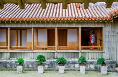 6 Okinawa Experiences That Go Beyond the Beach