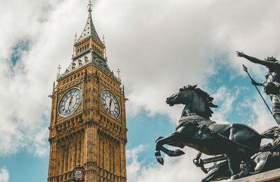 Must Visit in London, England: Top Attractions You Can't Miss!